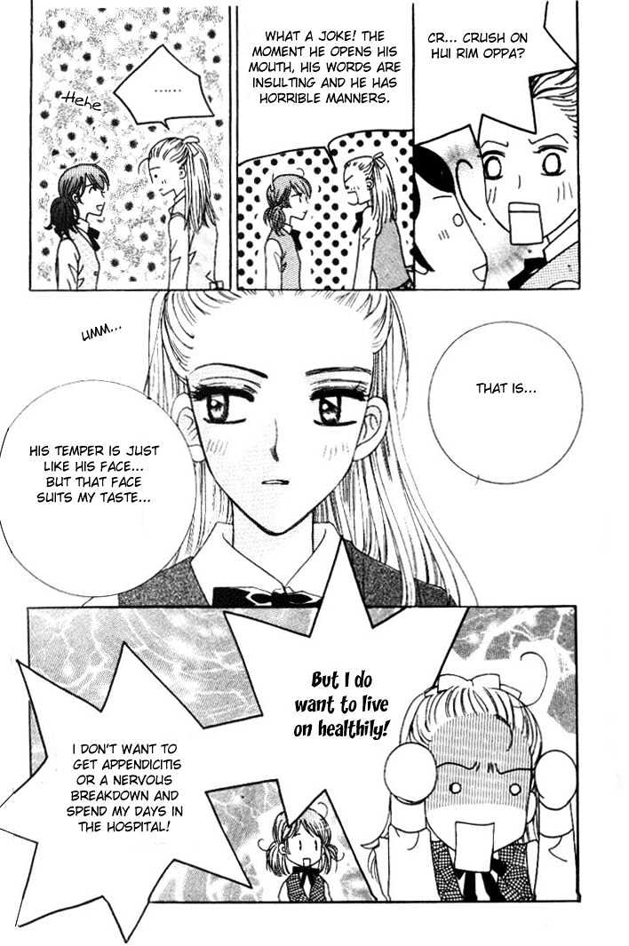 It's Love - Vol.7 Chapter 39