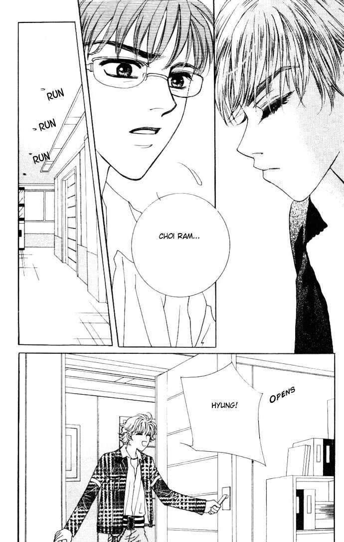 It's Love - Vol.7 Chapter 39