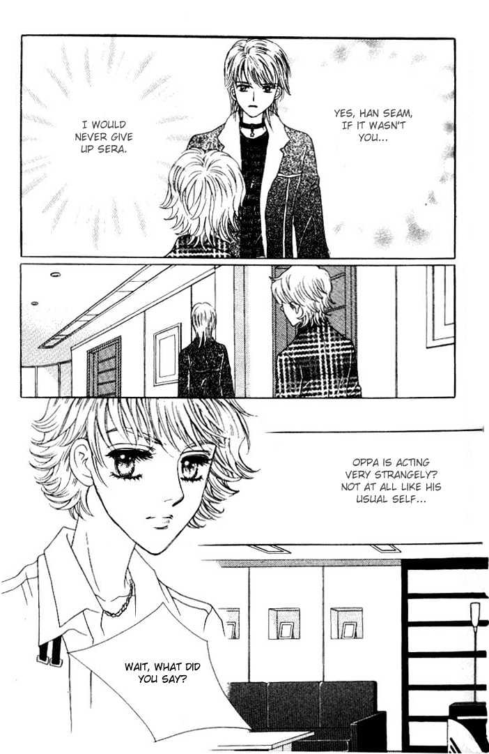 It's Love - Vol.7 Chapter 39