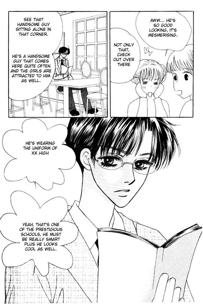 It's Love - Vol.6 Chapter 33