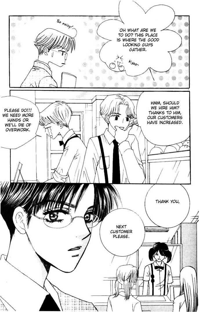 It's Love - Vol.6 Chapter 33