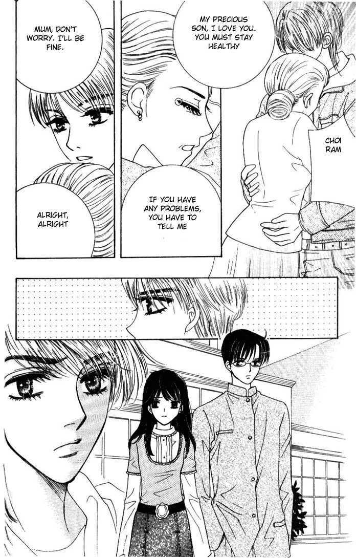 It's Love - Vol.7 Chapter 42