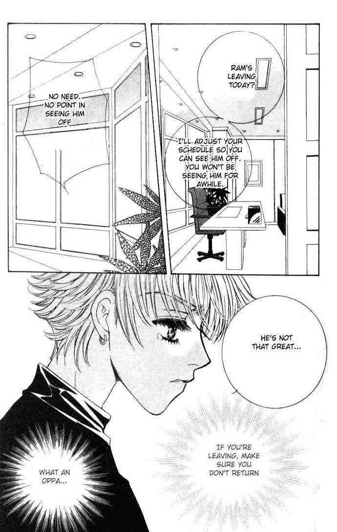 It's Love - Vol.7 Chapter 42