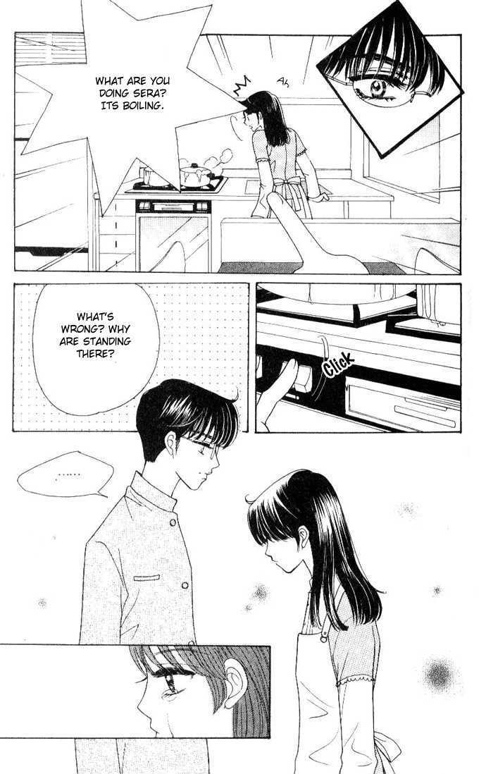 It's Love - Vol.7 Chapter 42