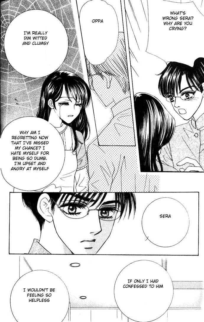 It's Love - Vol.7 Chapter 42