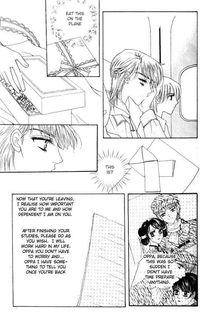 It's Love - Vol.7 Chapter 42