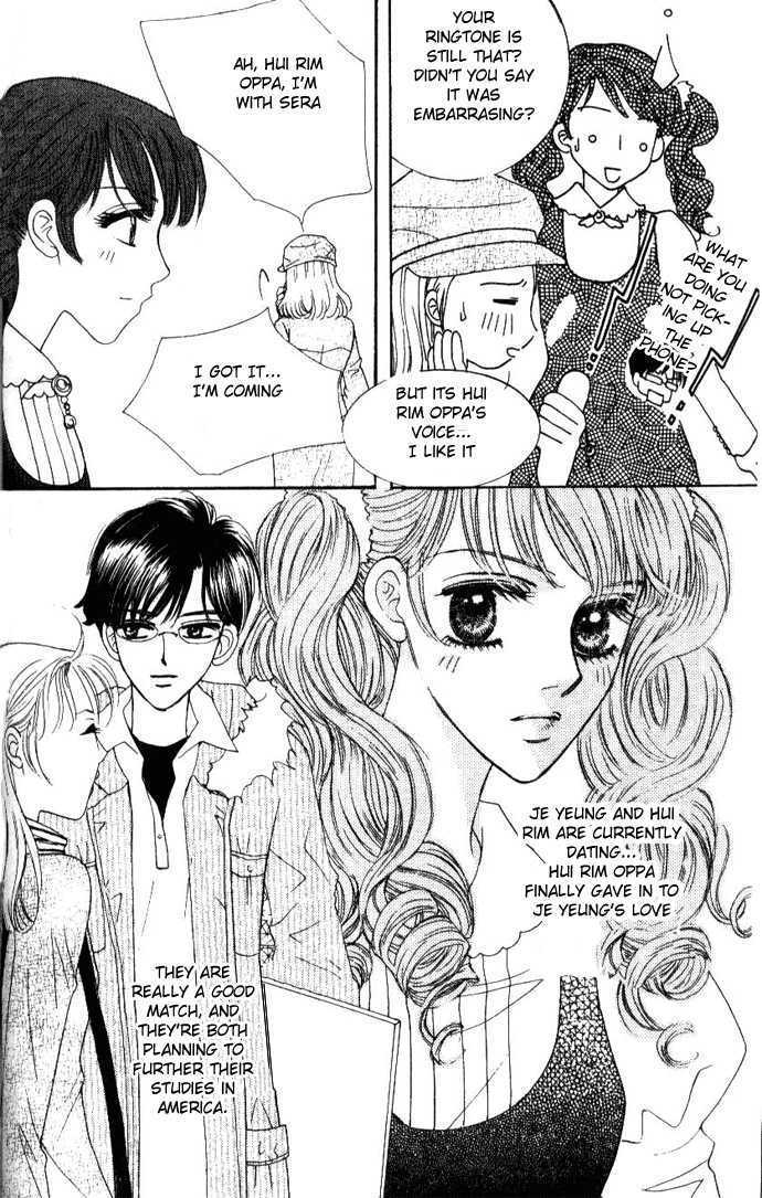 It's Love - Vol.7 Chapter 42