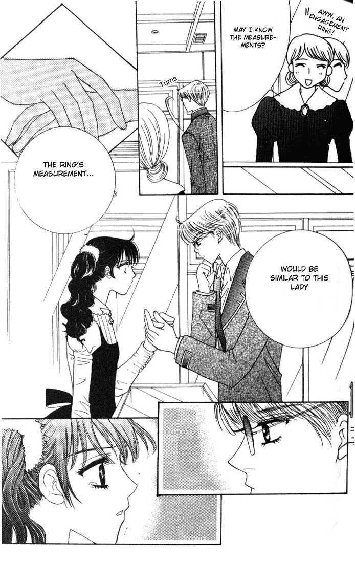 It's Love - Vol.7 Chapter 42