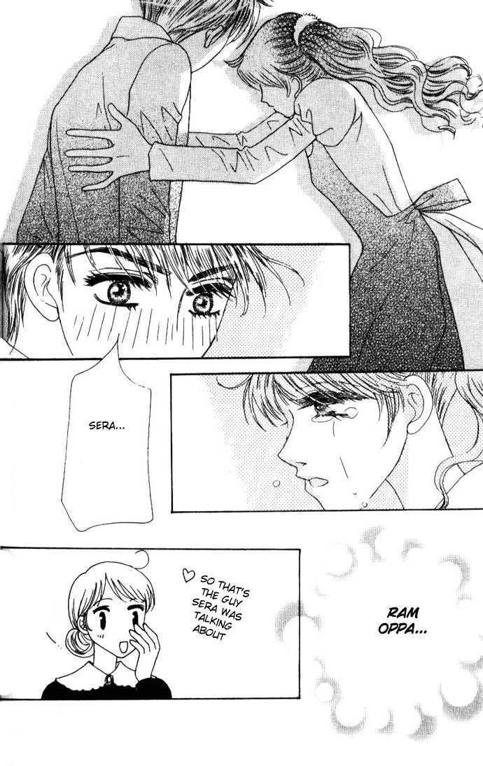 It's Love - Vol.7 Chapter 42