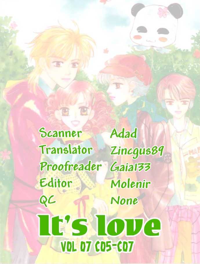 It's Love - Vol.7 Chapter 42