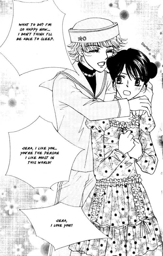 It's Love - Vol.6 Chapter 32