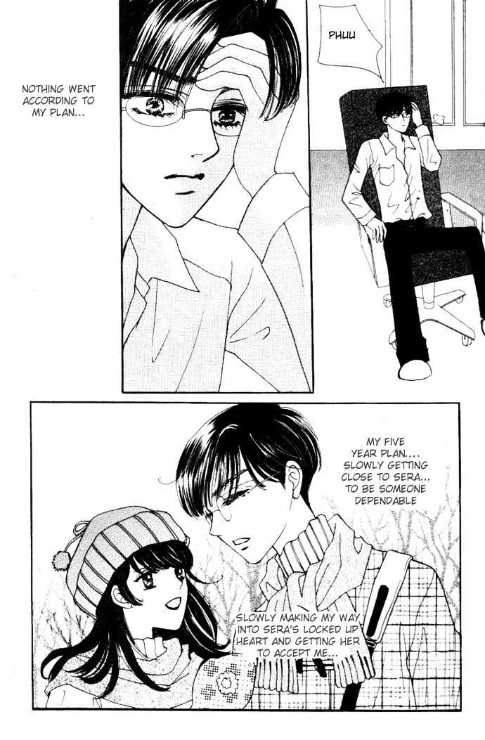 It's Love - Vol.6 Chapter 32