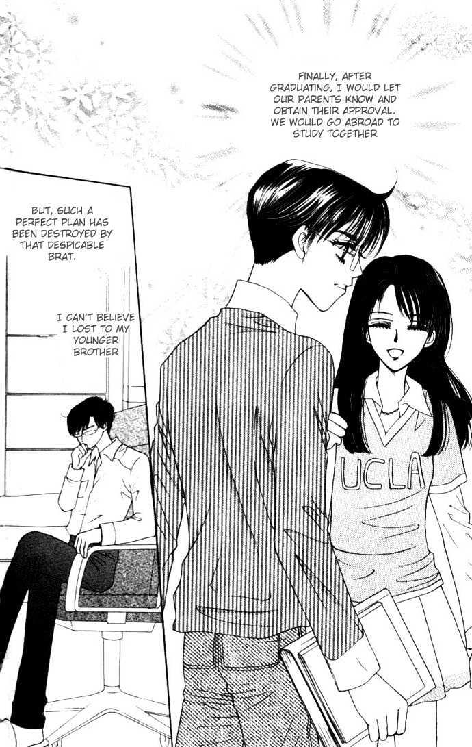 It's Love - Vol.6 Chapter 32