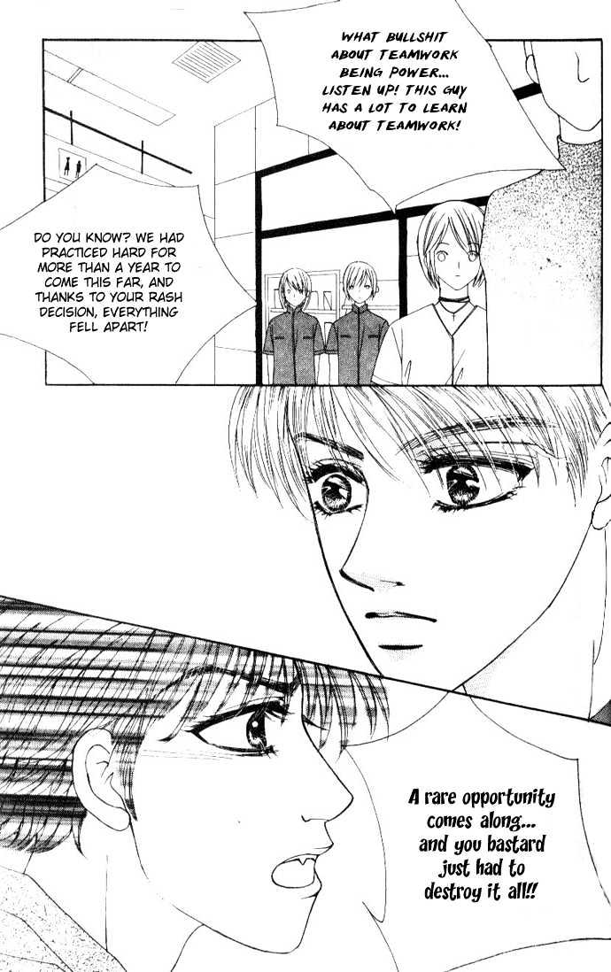 It's Love - Vol.6 Chapter 35