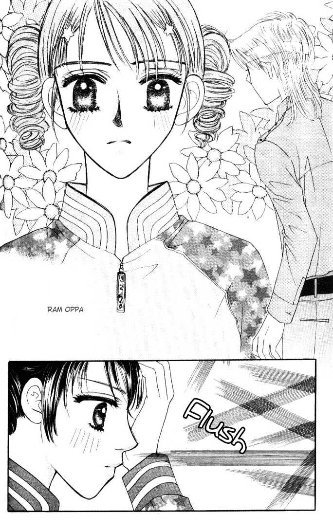 It's Love - Vol.6 Chapter 35