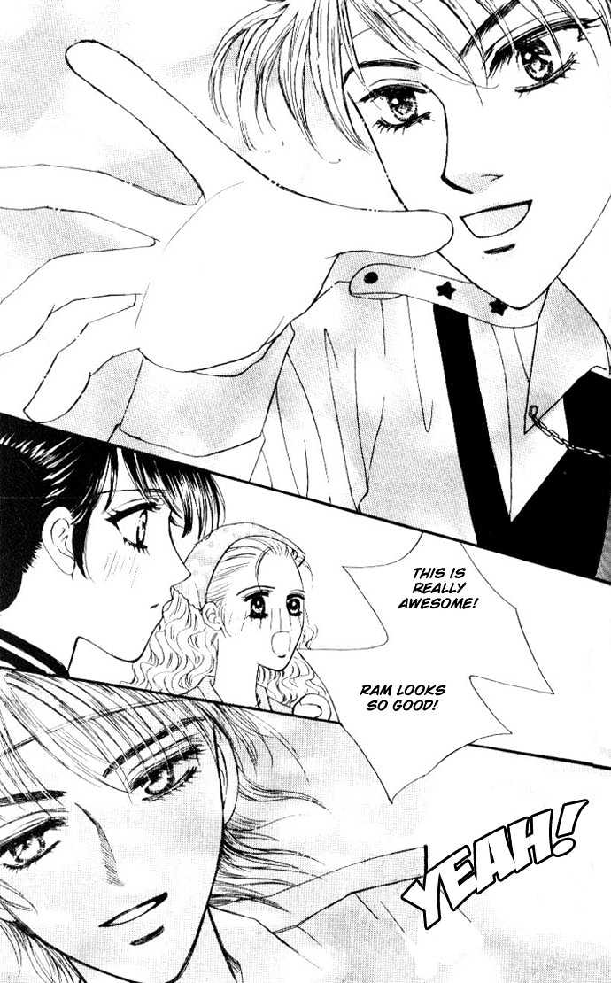 It's Love - Vol.6 Chapter 35