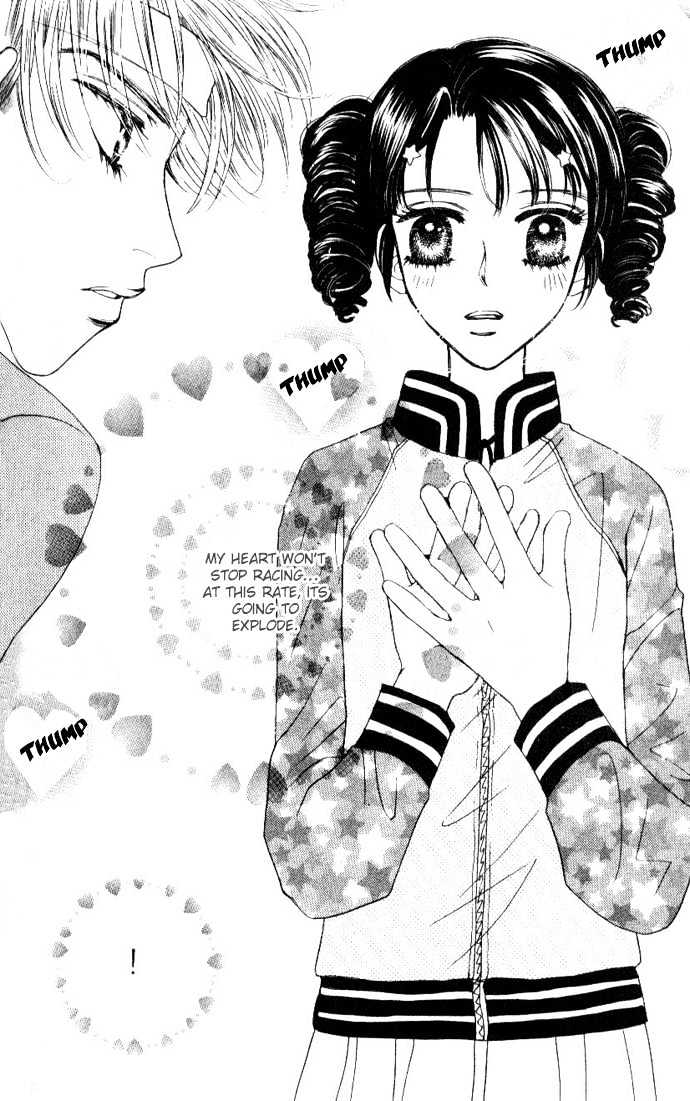 It's Love - Vol.6 Chapter 35