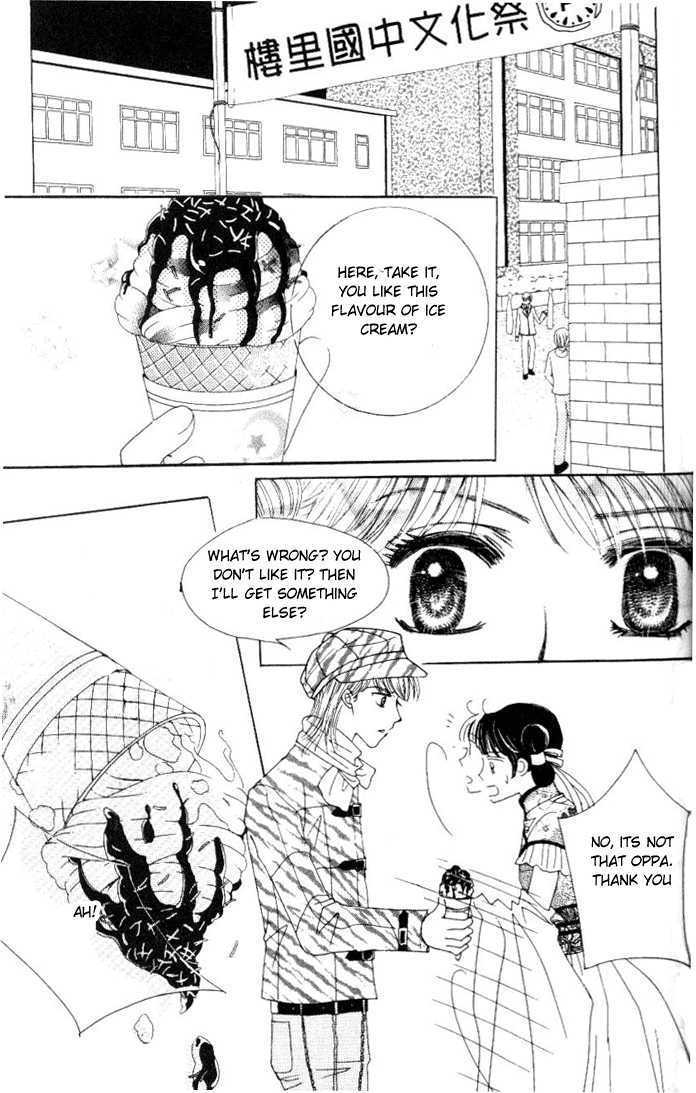 It's Love - Vol.7 Chapter 41