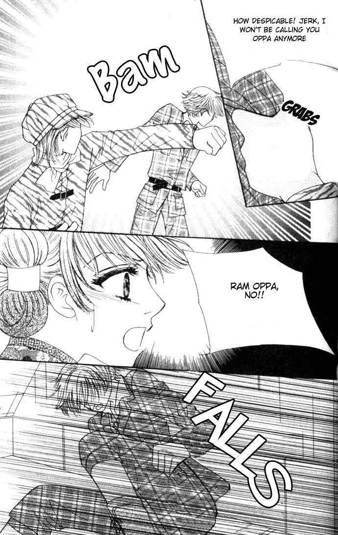 It's Love - Vol.7 Chapter 41