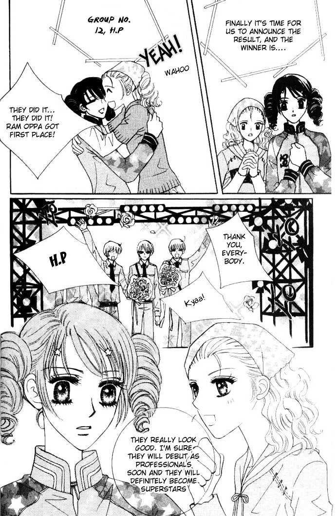 It's Love - Vol.7 Chapter 36