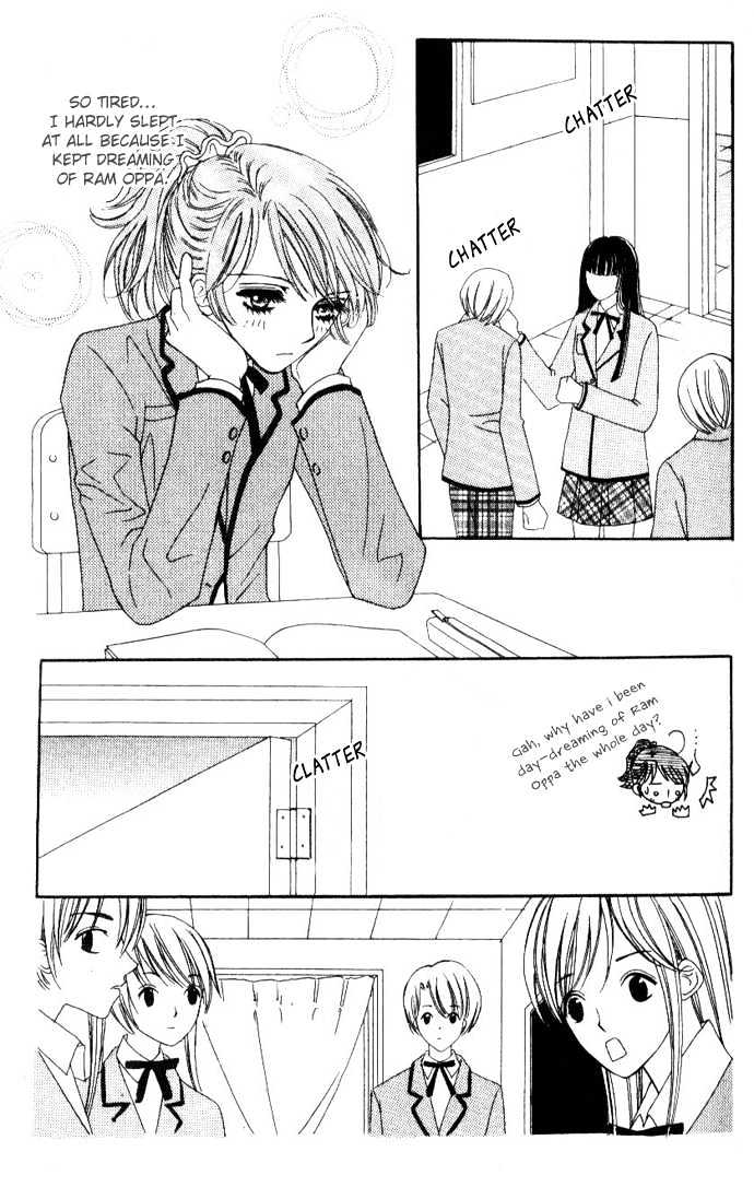 It's Love - Vol.7 Chapter 36