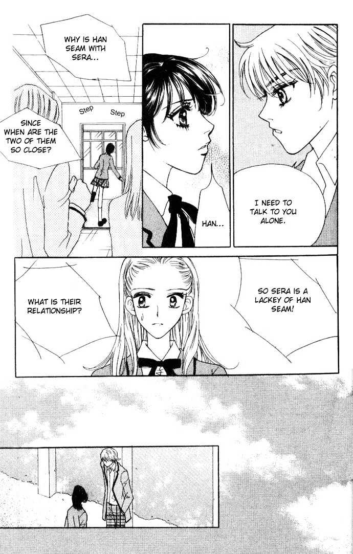 It's Love - Vol.7 Chapter 36