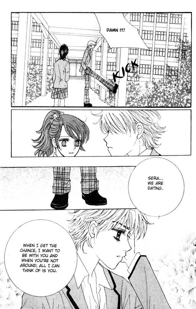 It's Love - Vol.7 Chapter 36