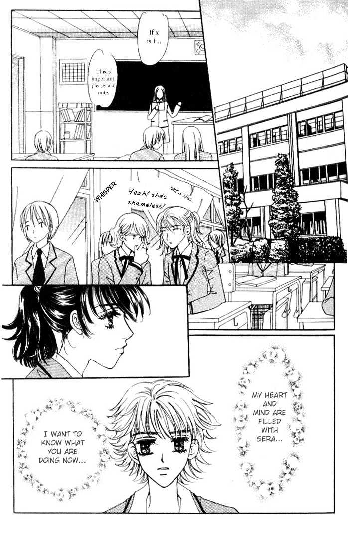 It's Love - Vol.7 Chapter 36