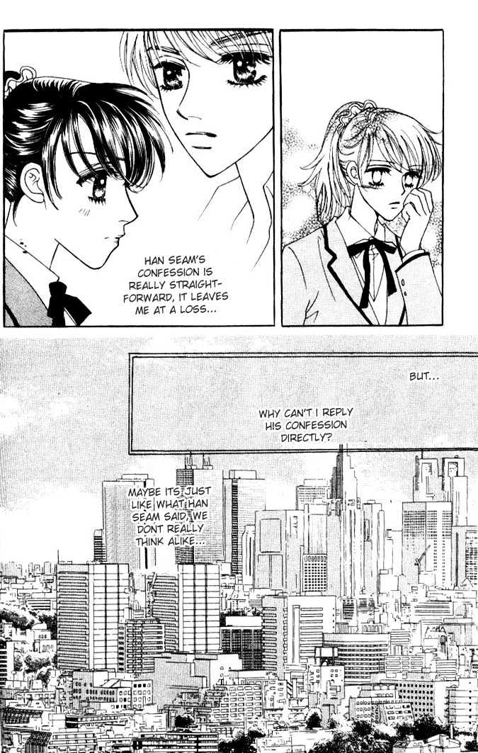 It's Love - Vol.7 Chapter 36