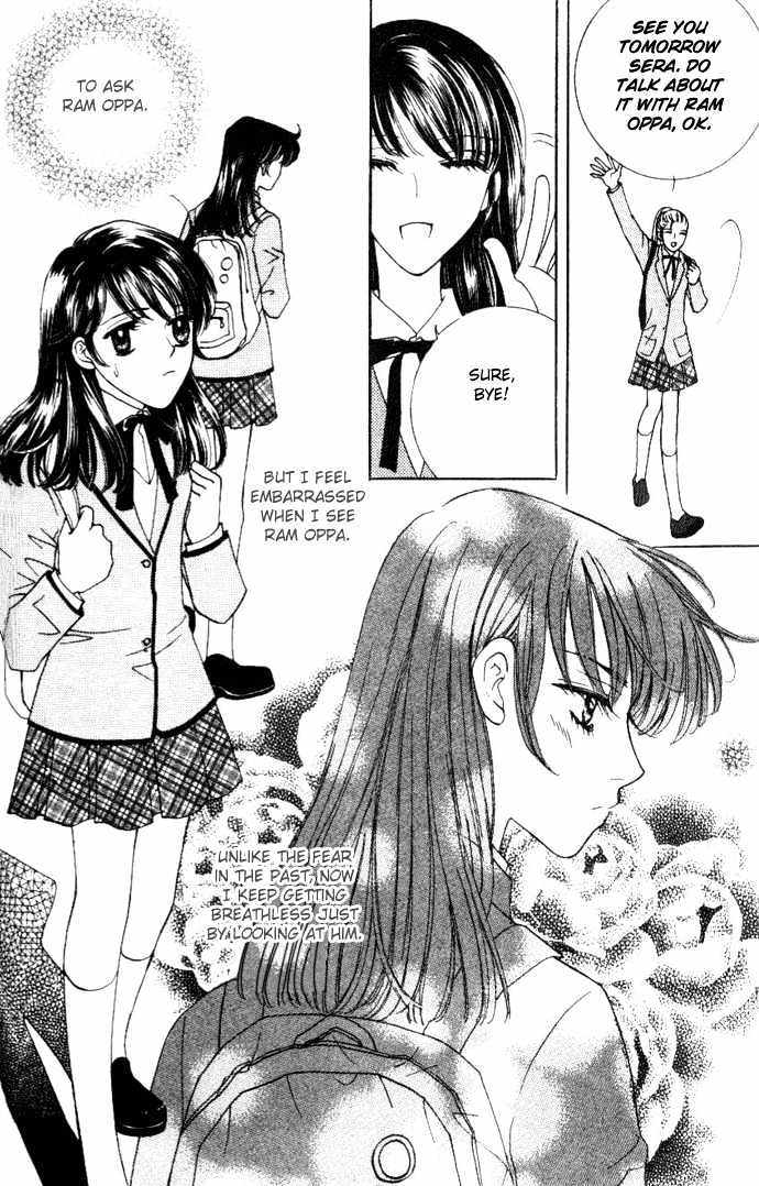 It's Love - Vol.7 Chapter 37