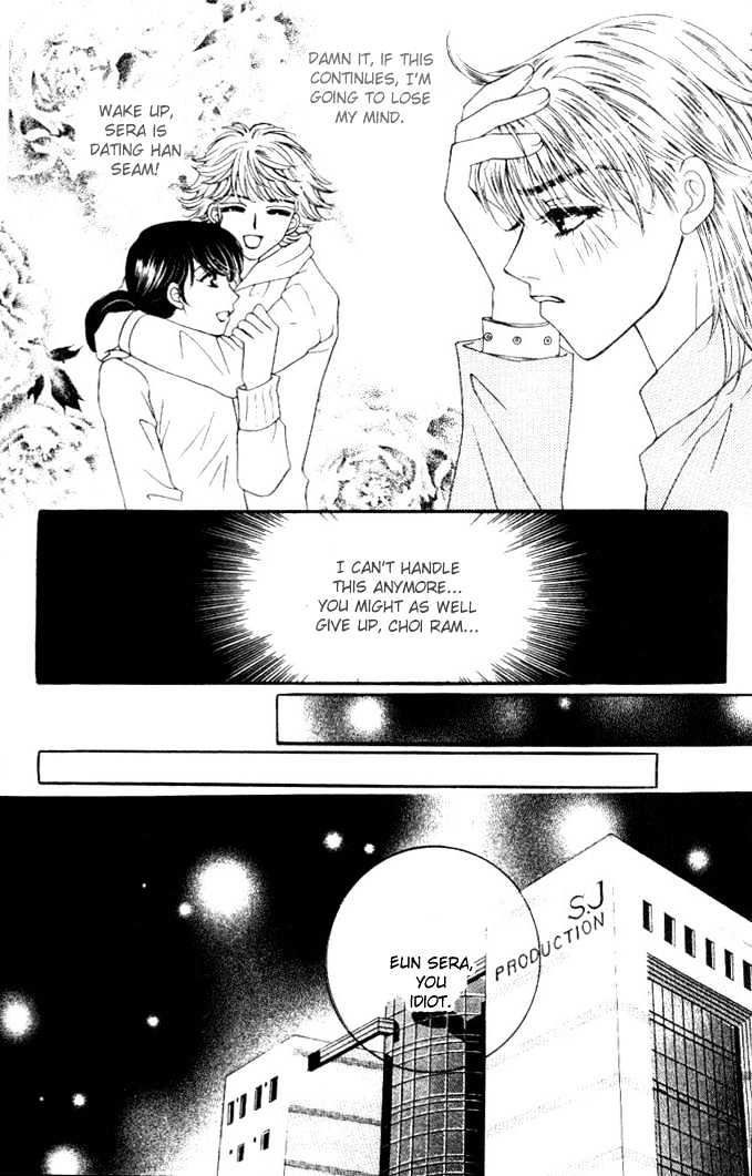 It's Love - Vol.7 Chapter 37