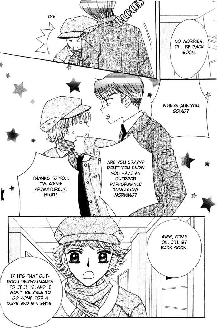 It's Love - Vol.7 Chapter 37