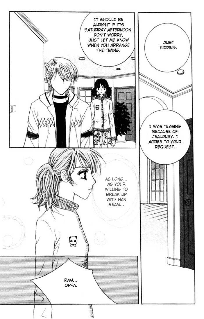 It's Love - Vol.7 Chapter 37