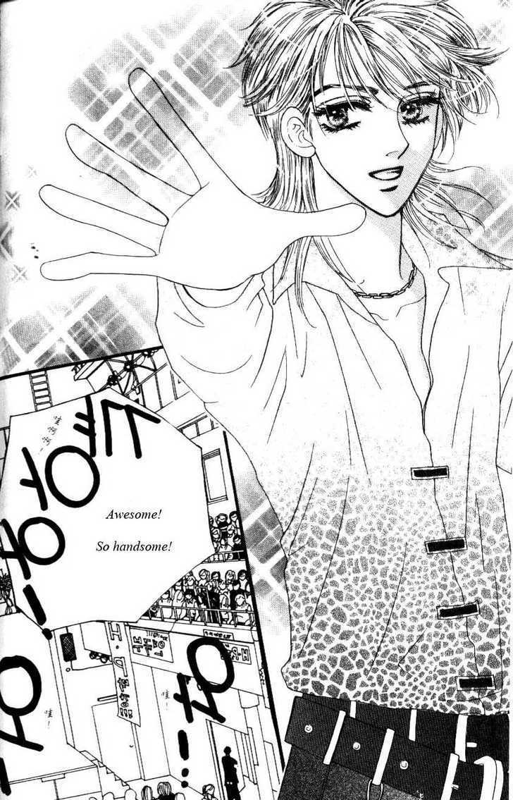 It's Love - Vol.7 Chapter 40