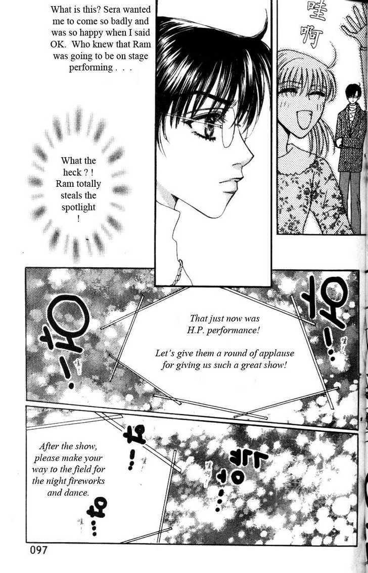 It's Love - Vol.7 Chapter 40