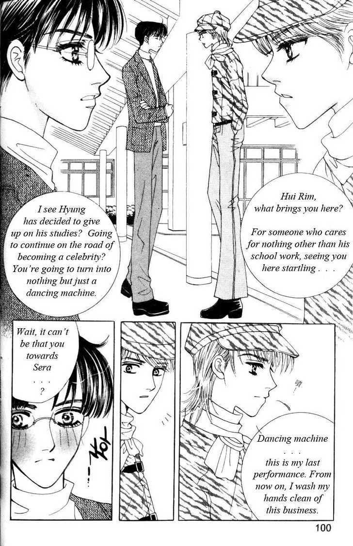 It's Love - Vol.7 Chapter 40