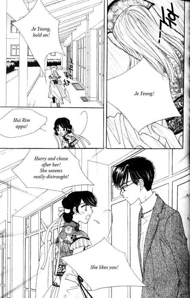 It's Love - Vol.7 Chapter 40