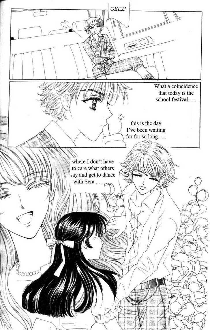 It's Love - Vol.7 Chapter 40