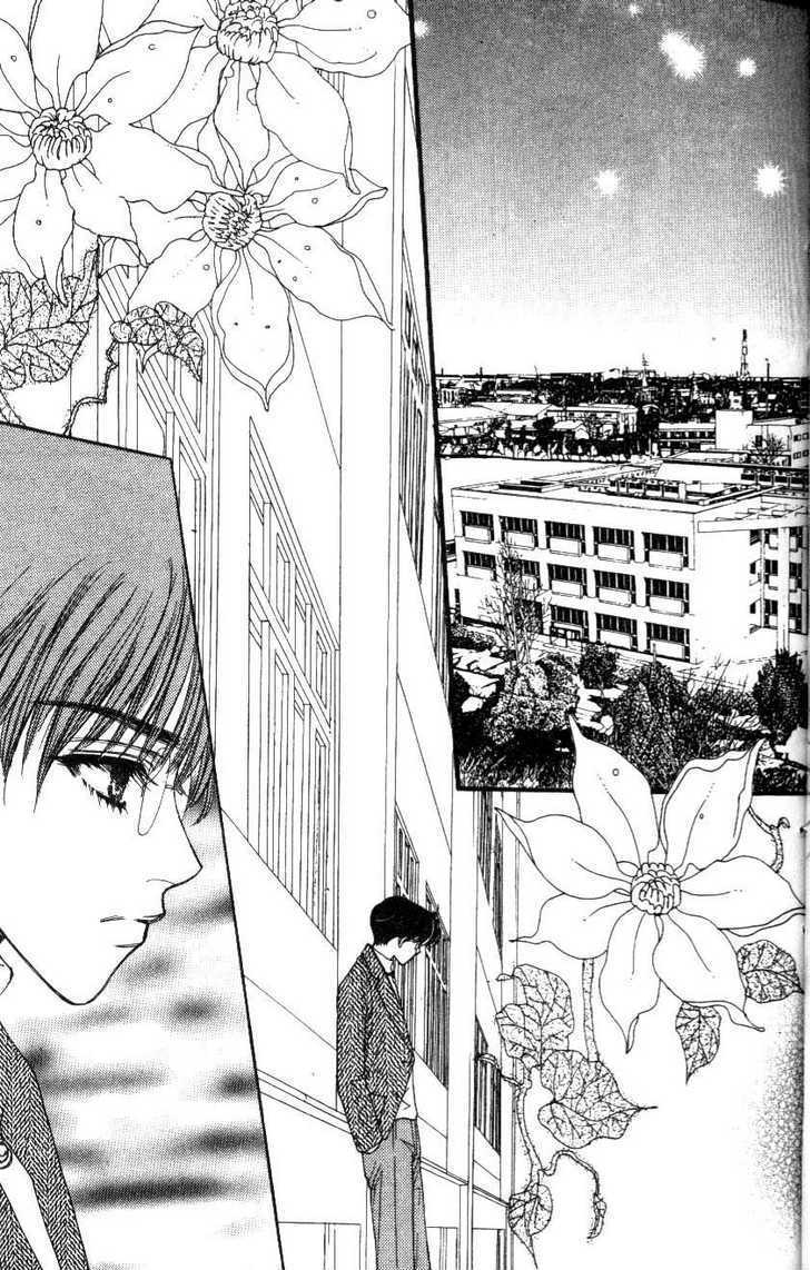 It's Love - Vol.7 Chapter 40