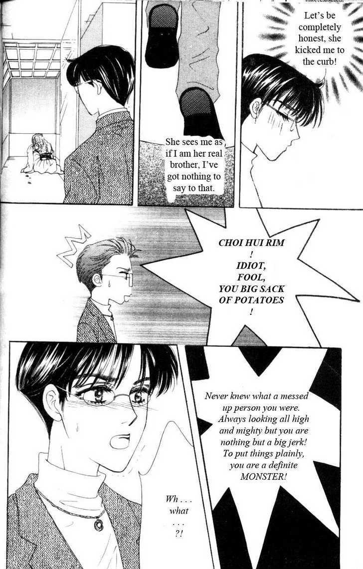 It's Love - Vol.7 Chapter 40