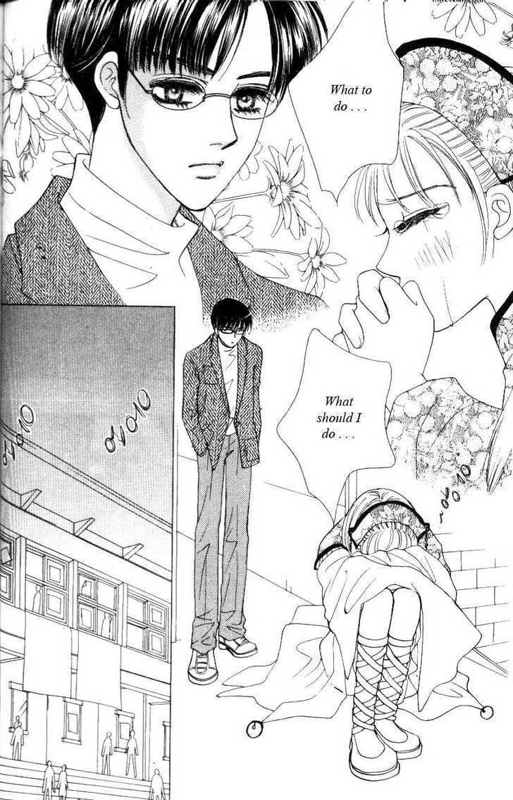 It's Love - Vol.7 Chapter 40