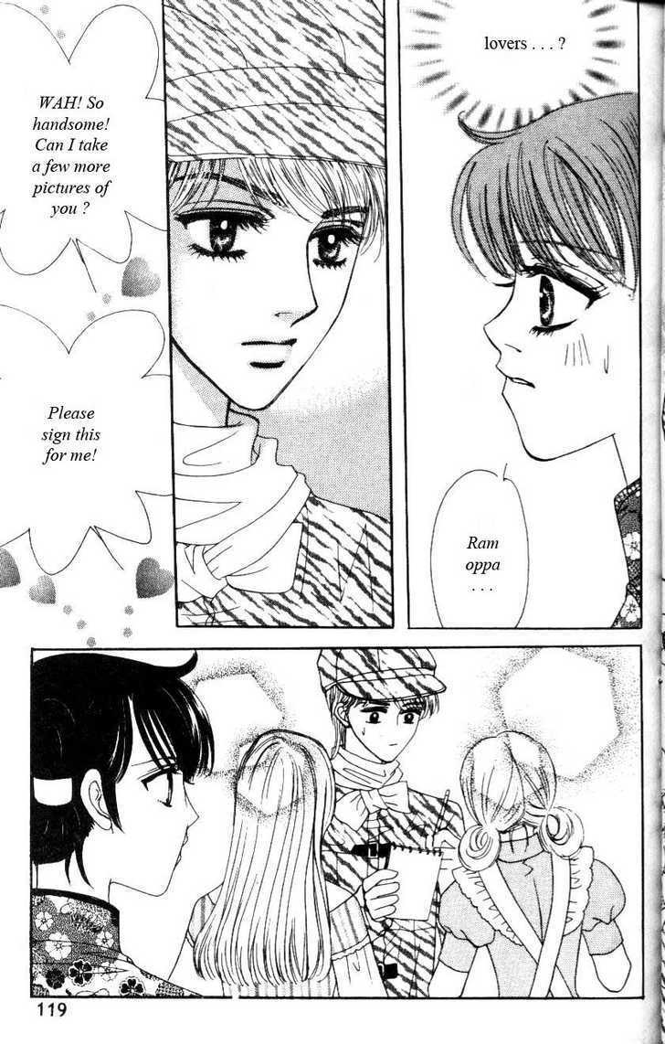 It's Love - Vol.7 Chapter 40