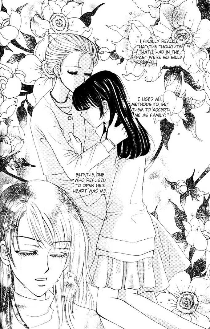 It's Love - Vol.7 Chapter 38