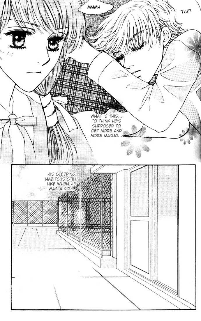 It's Love - Vol.6 Chapter 34