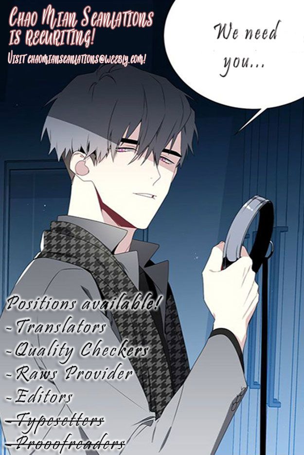 Detain - Chapter 10