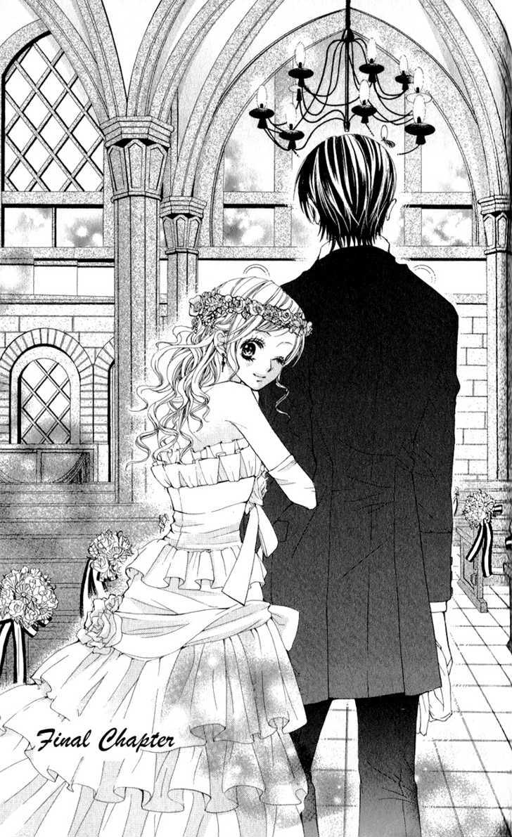 Kareshi Toshishitakei - Vol.1 Chapter 3