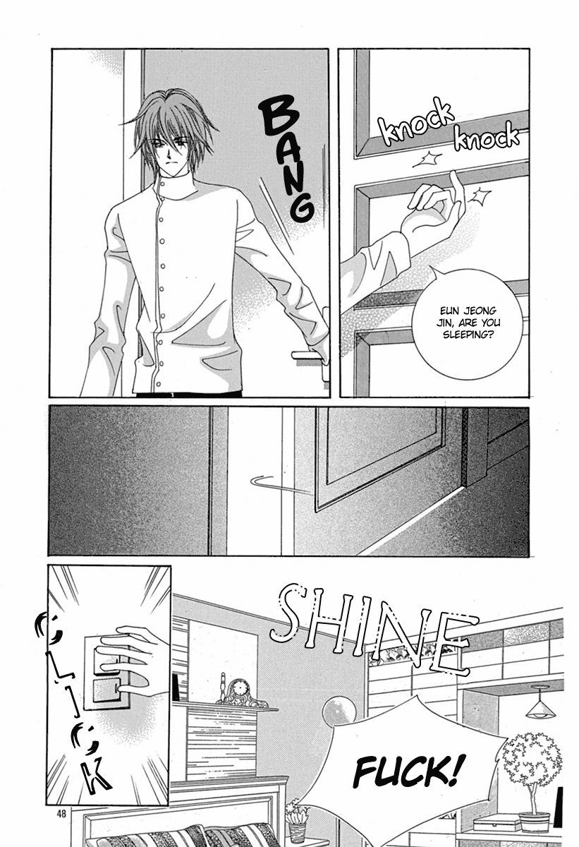 She's Scary - Vol.07 Chapter 26 : Vol 07