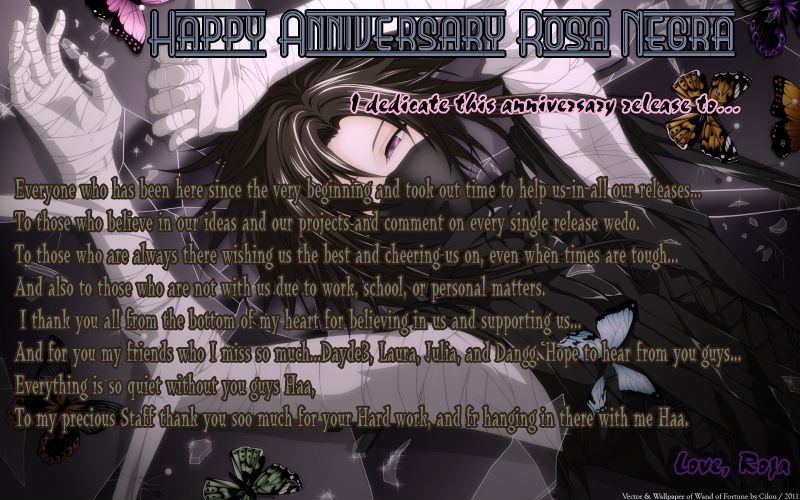 She's Scary - Vol.7 Chapter 25