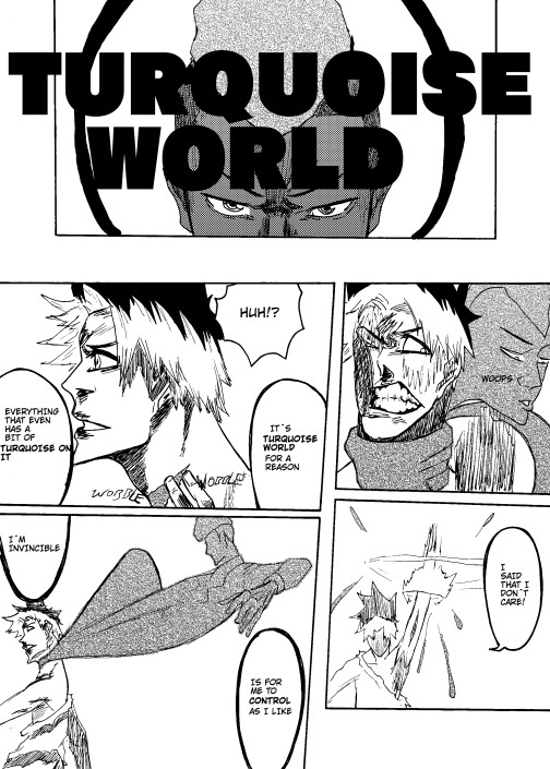 White World - Chapter 21