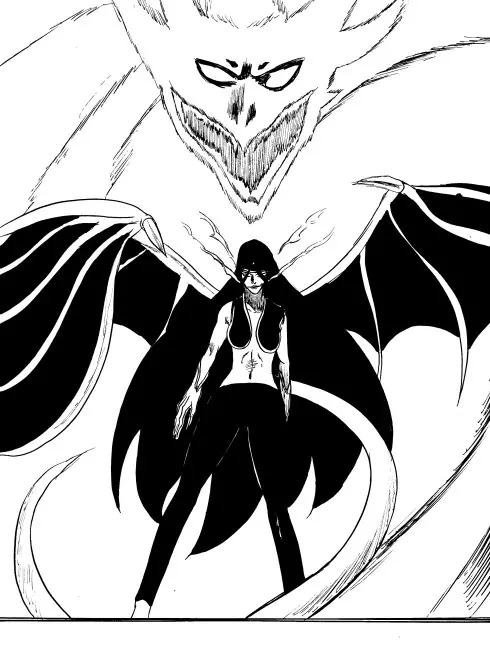 White World - Vol.3 Chapter 35: Dragon Queen